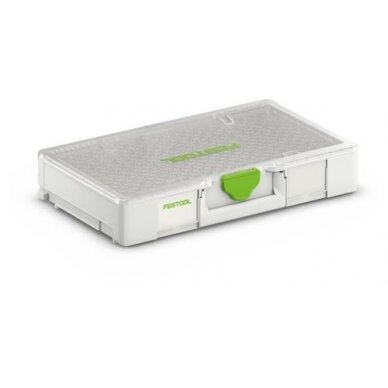 Systainer³ Organizer SYS3 ORG L 89 1 Systainer³ Organizer SYS3 ORG L 89 1