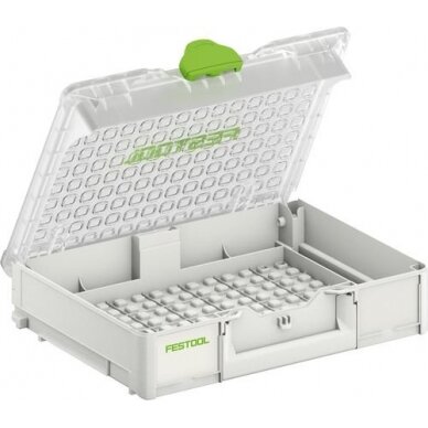 Systainer³ Organizer SYS3 ORG M 89 Systainer³ Organizer SYS3 ORG M 89