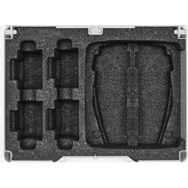 Systainer³ SYS3 M 187 ENG 18V 1 Systainer³ SYS3 M 187 ENG 18V 1