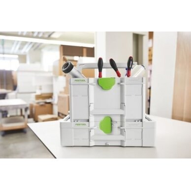 Systaineris³ ToolBox SYS3 TB L 137 1