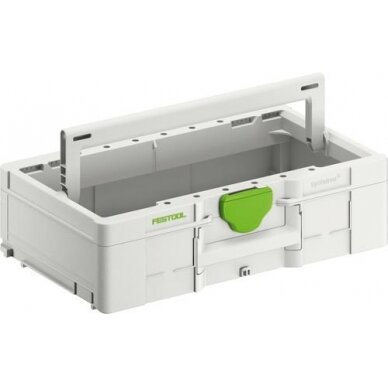 Systaineris³ ToolBox SYS3 TB L 137