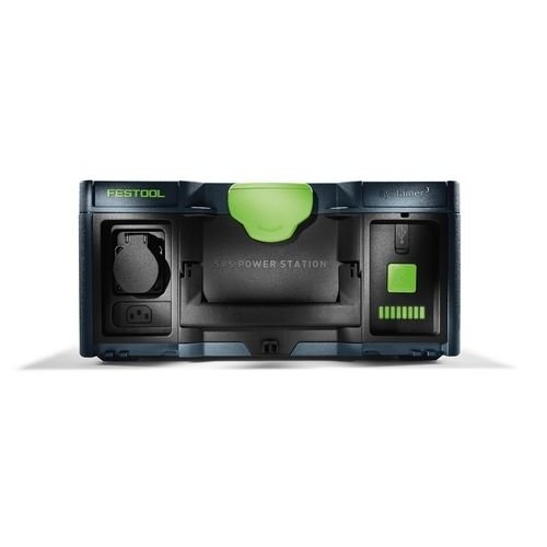 SYS-PowerStation SYS-PST 1500 Li HP 2