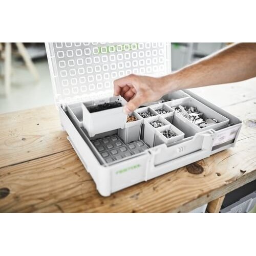 Systainer³ Organizer SYS3 ORG L 89 4 Systainer³ Organizer SYS3 ORG L 89 4