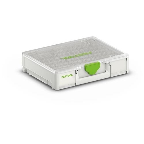 Systainer³ Organizer SYS3 ORG M 89 1 Systainer³ Organizer SYS3 ORG M 89 1