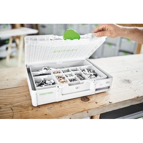 Systainer³ Organizer SYS3 ORG M 89 2