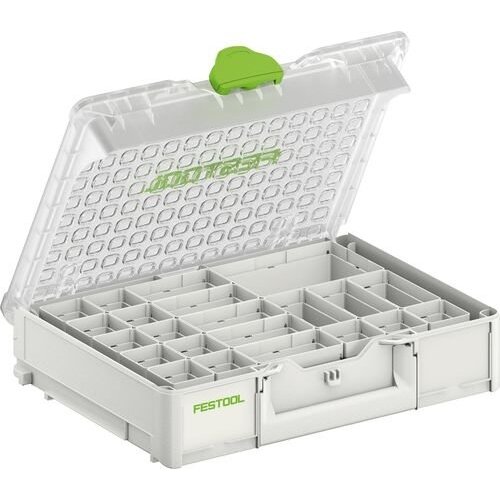 Systainer³ Organizer SYS3 ORG M 89 22xESB Systainer³ Organizer SYS3 ORG M 89 22xESB