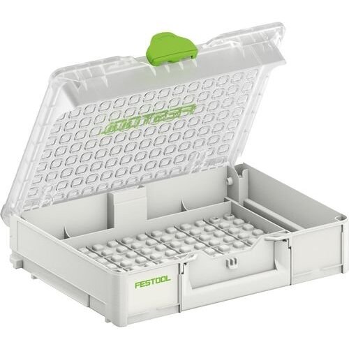 Systainer³ Organizer SYS3 ORG M 89 Systainer³ Organizer SYS3 ORG M 89