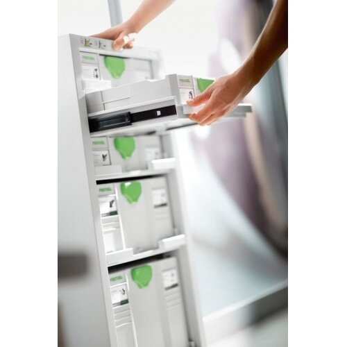 Systainer-Port SYS-PORT 500/2 1