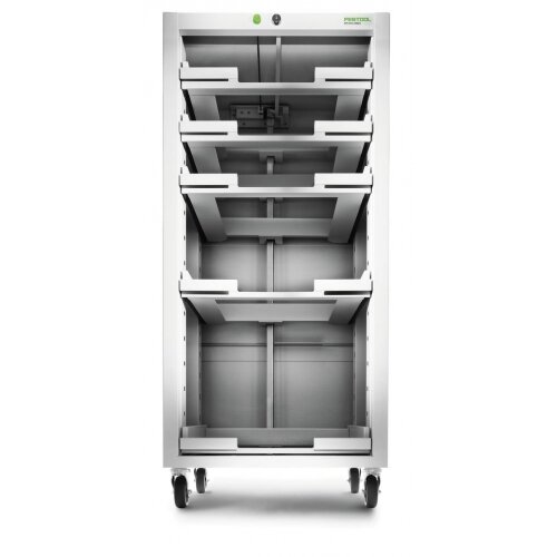 Systainer-Port SYS-PORT 500/2 2