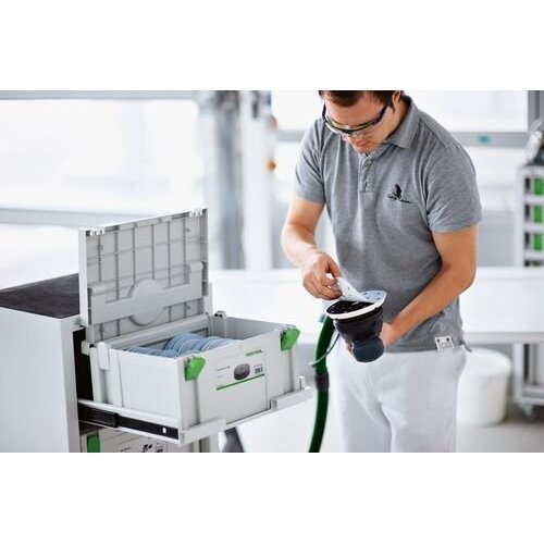 Systainer-Port SYS-PORT 500/2 5
