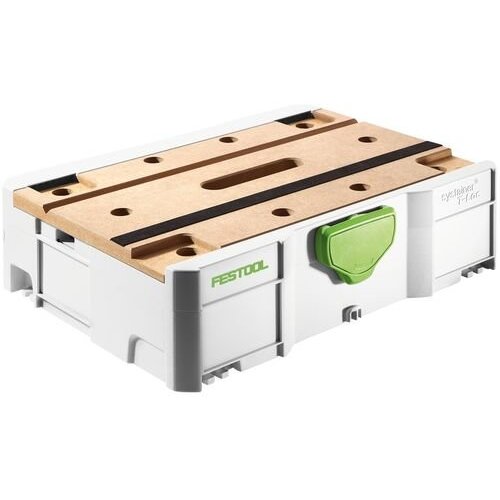 Systainer T-LOC SYS-MFT Systainer T-LOC SYS-MFT
