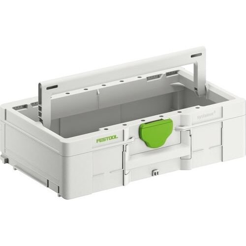 Systaineris³ ToolBox SYS3 TB L 137 Systaineris³ ToolBox SYS3 TB L 137
