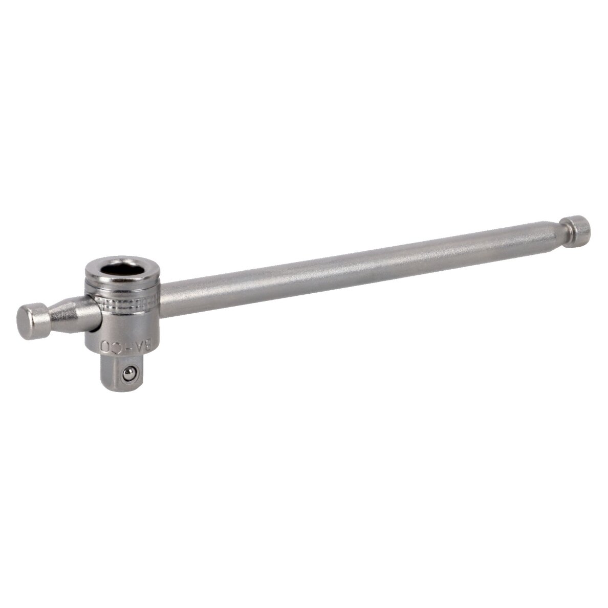 T formos rankena 6954 115mm 1/4"