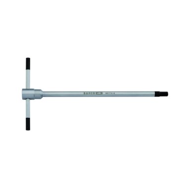 T-type hex key wrench 8mm T-type hex key wrench 8mm