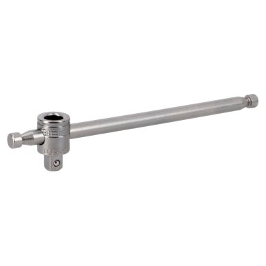 T formos rankena 6954 115mm 1/4" T formos rankena 6954 115mm 1/4"