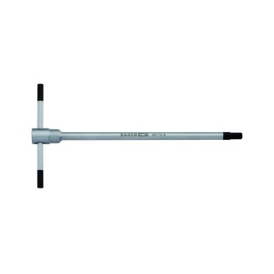 T-type hex key wrench 2.5mm T-type hex key wrench 2.5mm