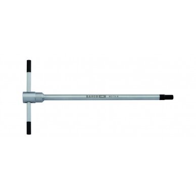 T-type hex key wrench 7mm T-type hex key wrench 7mm