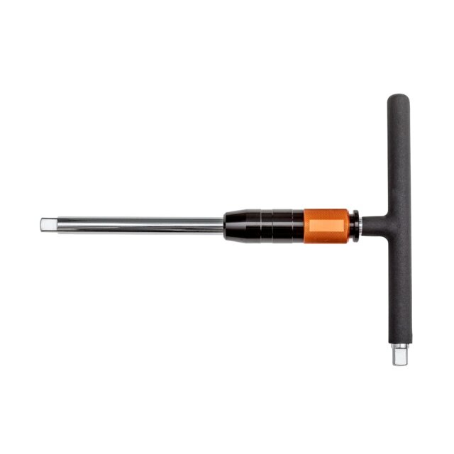 T formos rankena 1/2" galvutėms T formos rankena 1/2" galvutėms