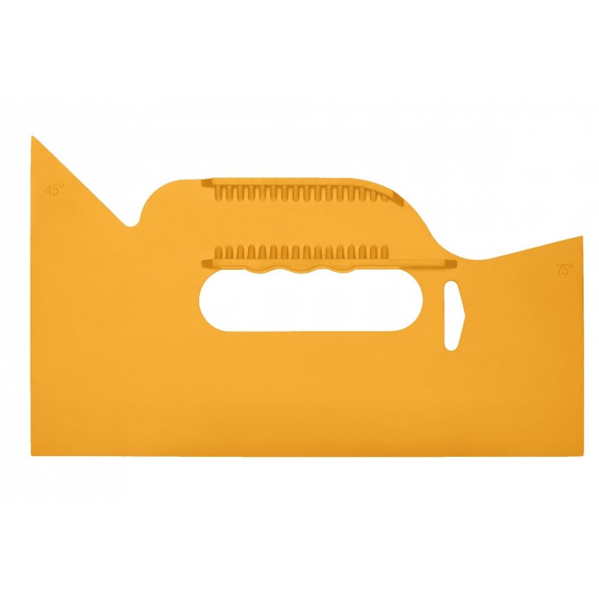 Tapetavimo mentelė plastikinė Hardy | 25 cm Tapetavimo mentelė plastikinė Hardy | 25 cm