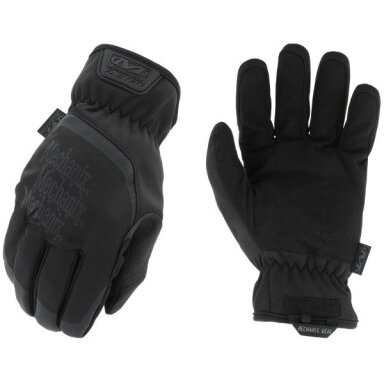 Taktinės žieminės pirštinės Mechanix ColdWork FastFit Covert, dydis S Taktinės žieminės pirštinės Mechanix ColdWork FastFit Covert, dydis S