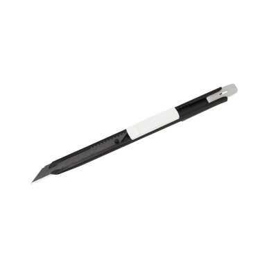 Tajima DORA E3 metalinis peilis laužomomis 9mm, 30° kampu geležtėmis (naudojama su CB39RB) Tajima DORA E3 metalinis peilis laužomomis 9mm, 30° kampu geležtėmis (naudojama su CB39RB)