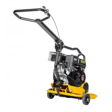 Tankintuvas Cedrus ZG02, 4.1 kW 2 Tankintuvas Cedrus ZG02, 4.1 kW 2