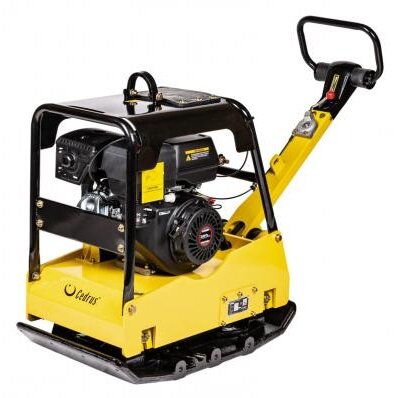 Tankintuvas Cedrus ZG05, 8.2 kW Tankintuvas Cedrus ZG05, 8.2 kW