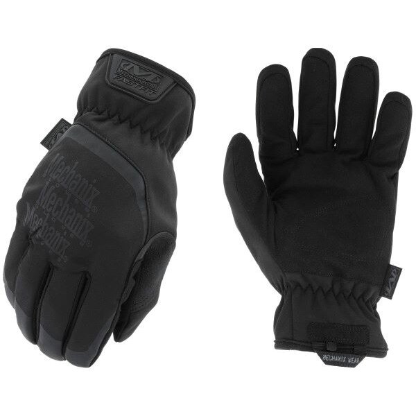 Taktinės žieminės pirštinės Mechanix ColdWork FastFit Covert, dydis M Taktinės žieminės pirštinės Mechanix ColdWork FastFit Covert, dydis M