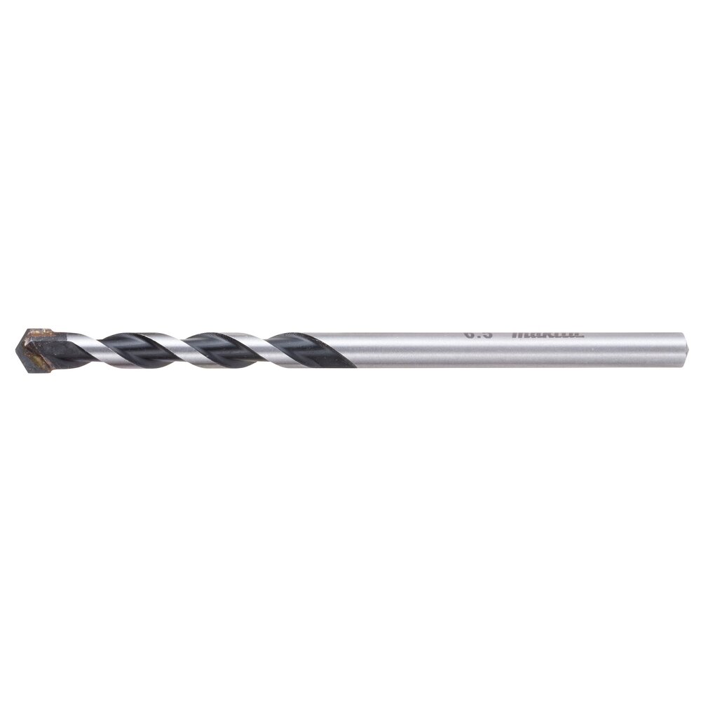 TCT GRĄŽTAS ĮVAIRIOMS MEDŽIAGOMS Makita E-11019, 6,5X100mm TCT GRĄŽTAS ĮVAIRIOMS MEDŽIAGOMS Makita E-11019, 6,5X100mm