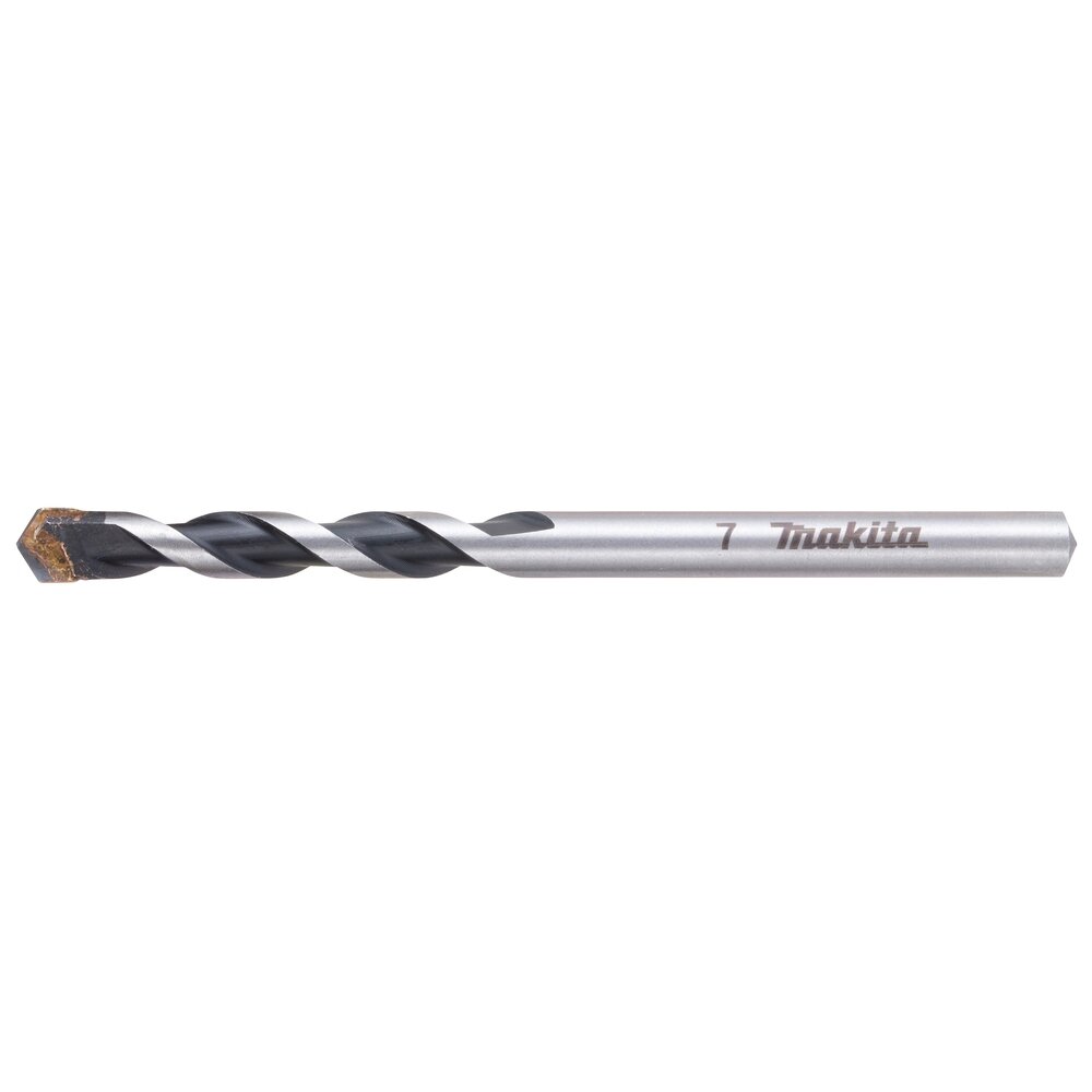 TCT GRĄŽTAS ĮVAIRIOMS MEDŽIAGOMS Makita E-11031, 7X100mm