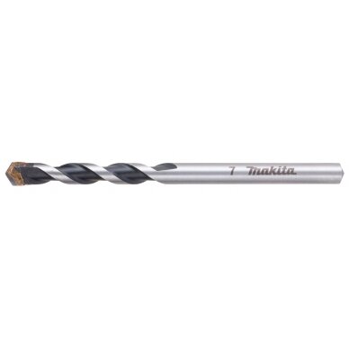 TCT GRĄŽTAS ĮVAIRIOMS MEDŽIAGOMS Makita E-11031, 7X100mm TCT GRĄŽTAS ĮVAIRIOMS MEDŽIAGOMS Makita E-11031, 7X100mm