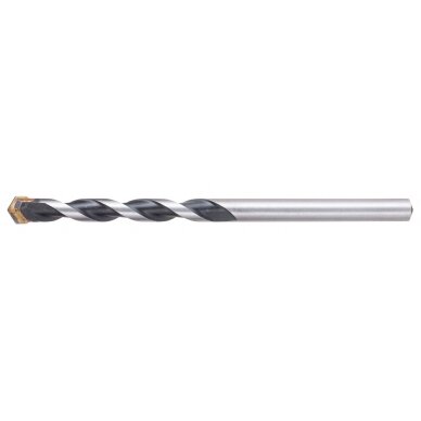 TCT GRĄŽTAS ĮVAIRIOMS MEDŽIAGOMS Makita E-11047, 8X120mm TCT GRĄŽTAS ĮVAIRIOMS MEDŽIAGOMS Makita E-11047, 8X120mm