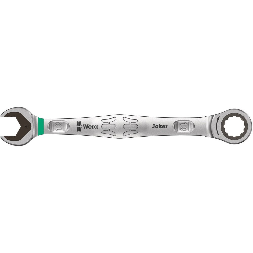 Terkšlinis kombinuotas raktas Wera Joker 8 mm Terkšlinis kombinuotas raktas Wera Joker 8 mm