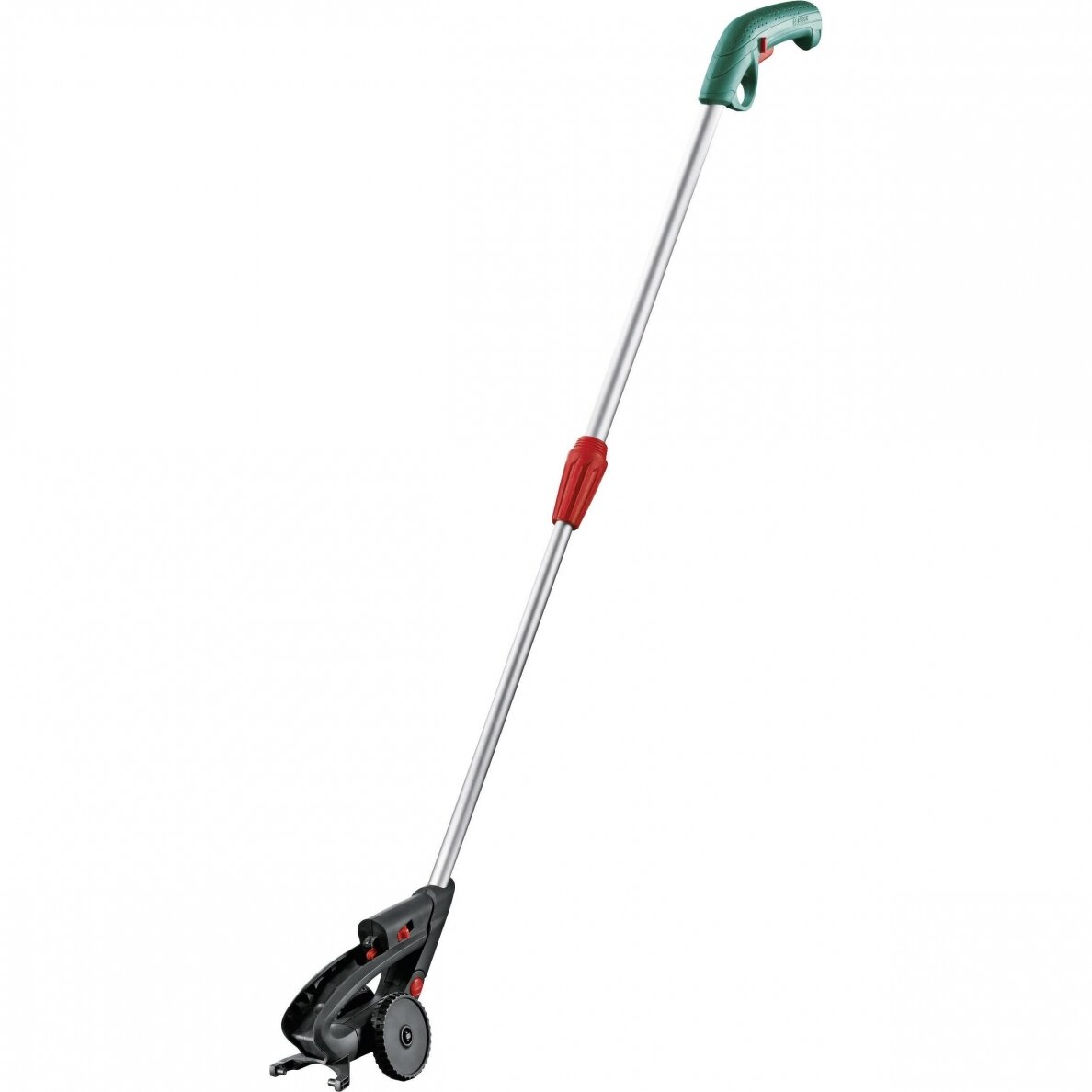 Teleskopinis kotas su ratukais Bosch Isio III F016800615, 80-115 cm Teleskopinis kotas su ratukais Bosch Isio III F016800615, 80-115 cm