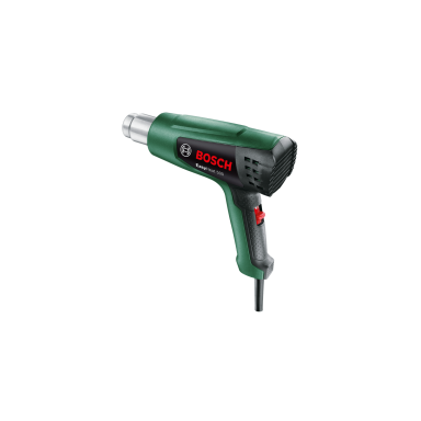 Techninis fenas Bosch EasyHeat 500, 1600W Techninis fenas Bosch EasyHeat 500, 1600W