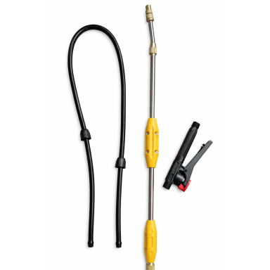 Teleskopinis kotas „ProCraft SPR-19”