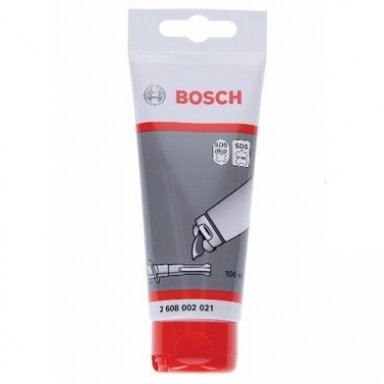 Tepalas patronams 100 ml Bosch Tepalas patronams 100 ml Bosch