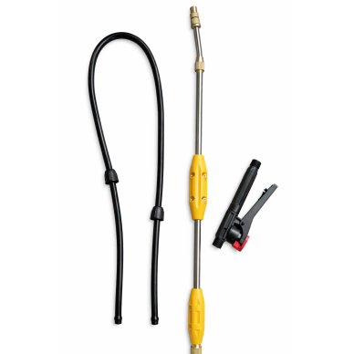 Teleskopinis kotas „ProCraft SPR-19” Teleskopinis kotas „ProCraft SPR-19”