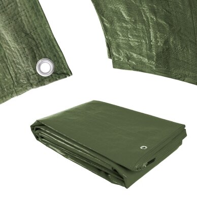 Tentas „ProCraft GT2x2” Tentas „ProCraft GT2x2”
