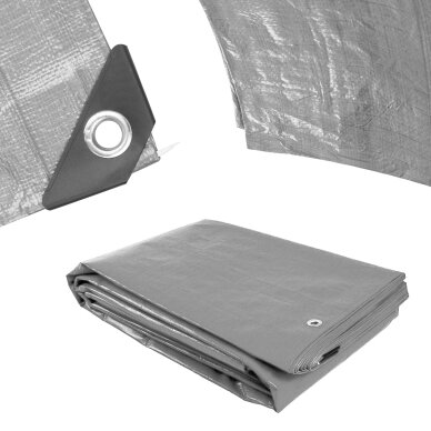 Tentas „ProCraft ST4x6” Tentas „ProCraft ST4x6”