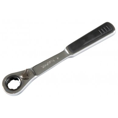 Terkšlinis raktas Makita B-65610, 205 mm Terkšlinis raktas Makita B-65610, 205 mm
