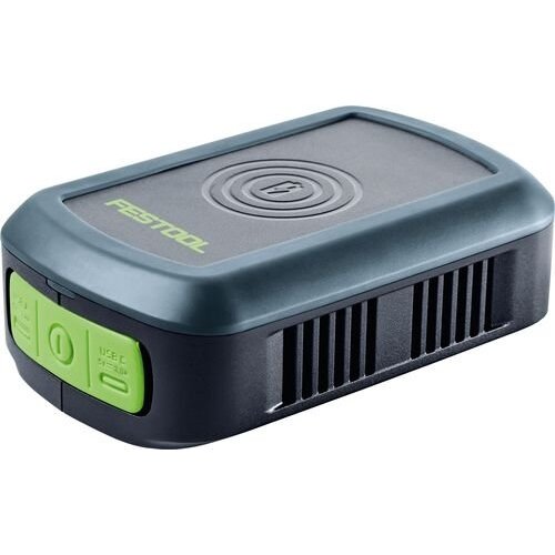 Telefono įkroviklis PHC 18 Telefono įkroviklis PHC 18