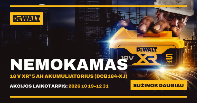 DeWalt DeWalt