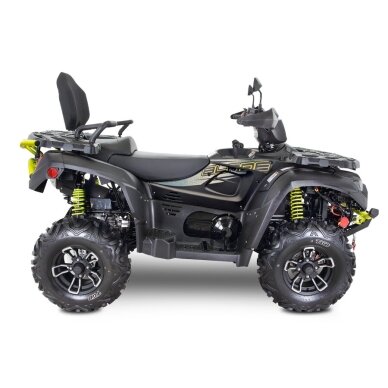 TGB BLADE 600 LTX MAX EPS 4x4 LIMITED (E5) keturratis TGB BLADE 600 LTX MAX EPS 4x4 LIMITED (E5) keturratis
