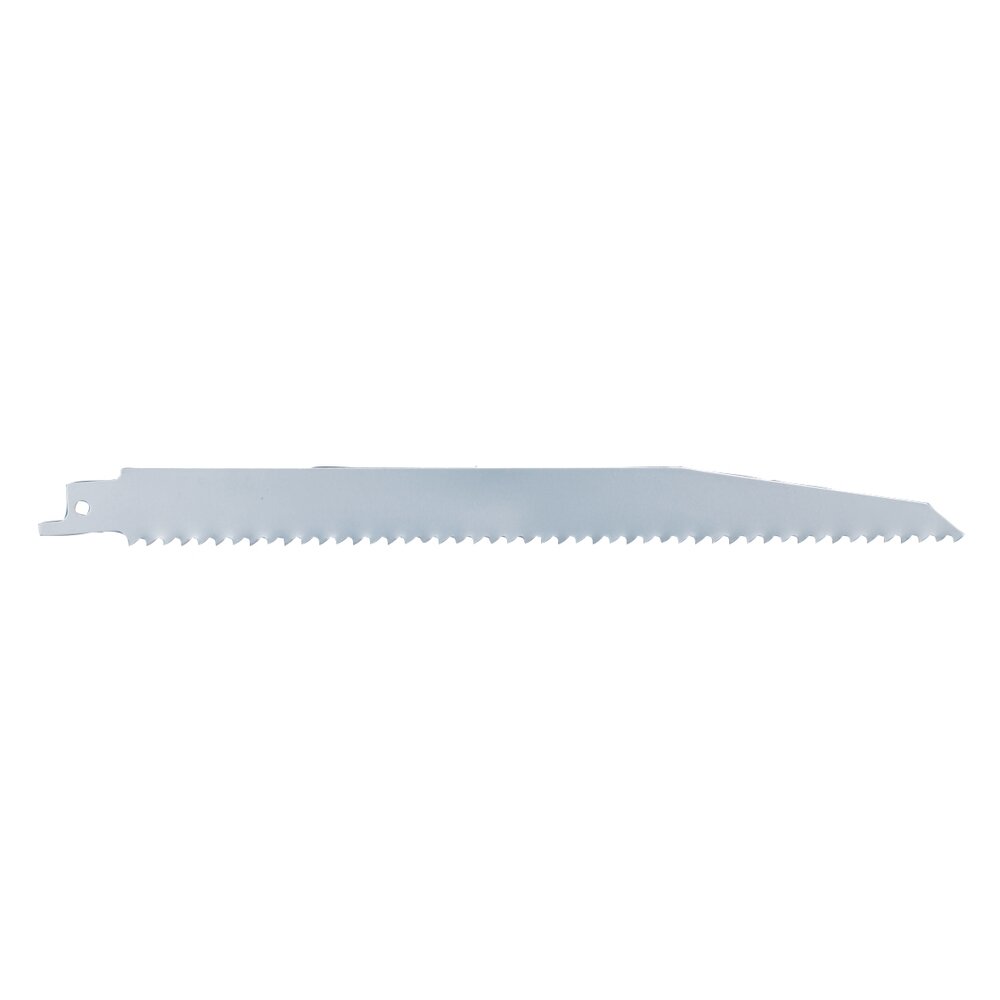Tiesinio pjūklo pjūklelis Makita B-30564, INOX 228x1.2mm 6Tpi, 1vnt. Tiesinio pjūklo pjūklelis Makita B-30564, INOX 228x1.2mm 6Tpi, 1vnt.