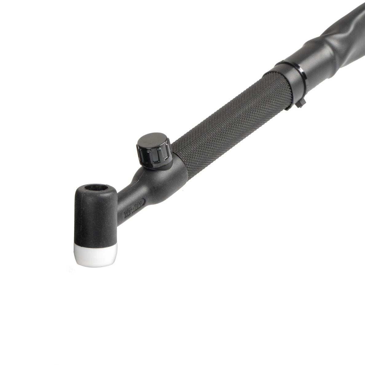 TIG suvirinimo degiklis „ProCraft Industrial TIG Torch 4m” 2