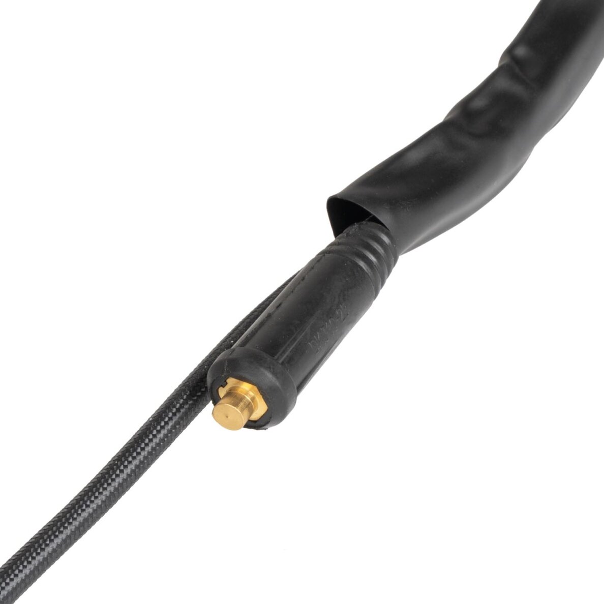TIG suvirinimo degiklis „ProCraft Industrial TIG Torch 4m” 4