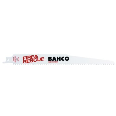 Tiesinio pjūklo geležtės Sandflex Bi-Metal 228mm*1,6mm DSL 10TPI, Visoms medžiagoms ir pjovimo būdams 5vnt Tiesinio pjūklo geležtės Sandflex Bi-Metal 228mm*1,6mm DSL 10TPI, Visoms medžiagoms ir pjovimo būdams 5vnt