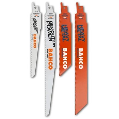 Tiesinio pjūklo geležtės Sandflex bimetal HDD Sunkiems metalams komplektas 5vnt. Tiesinio pjūklo geležtės Sandflex bimetal HDD Sunkiems metalams komplektas 5vnt.