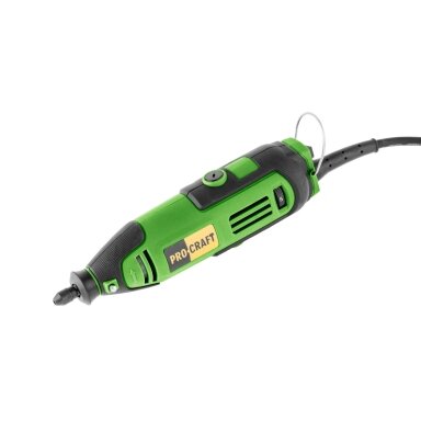 Tiesinis šlifuoklis „ProCraft PG520”